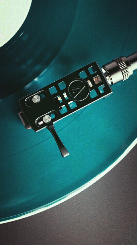 music is my life