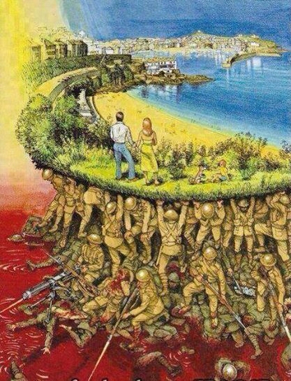 army