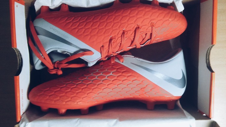 Nike