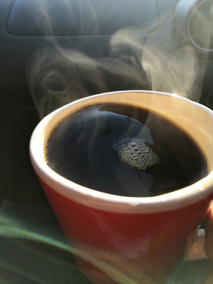 café es muy natural de olla clásico en ixtapan de oro