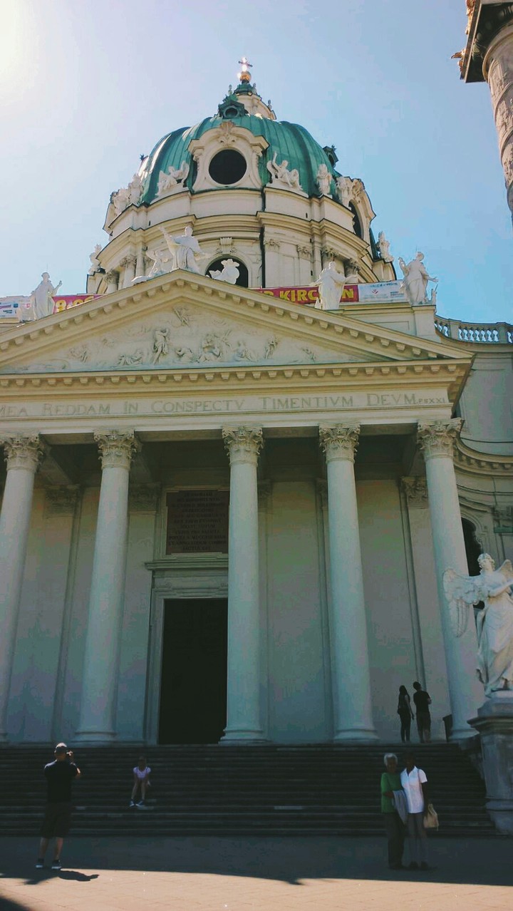 iglesia