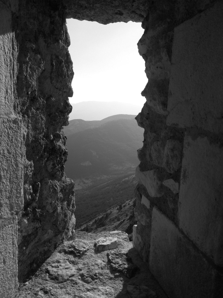 Castello Rocca Calascio (AQ)