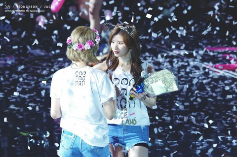 Jeongyeon Sana