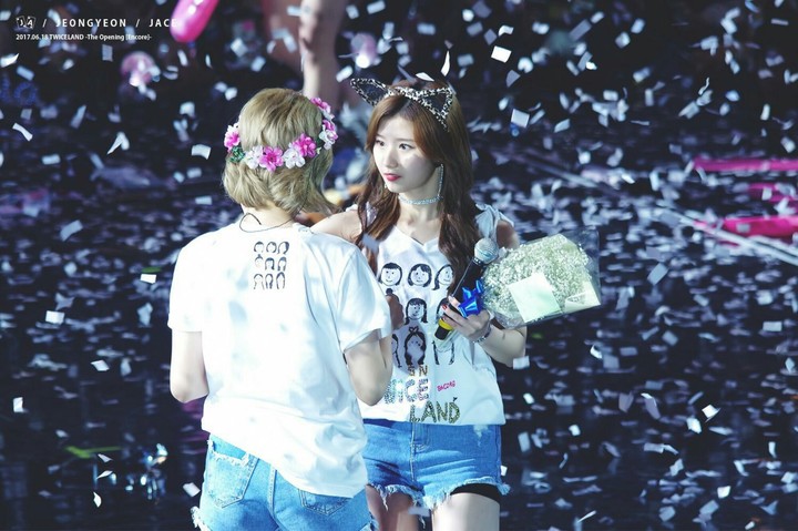 Jeongyeon Sana