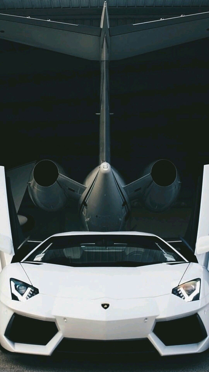 Aventador