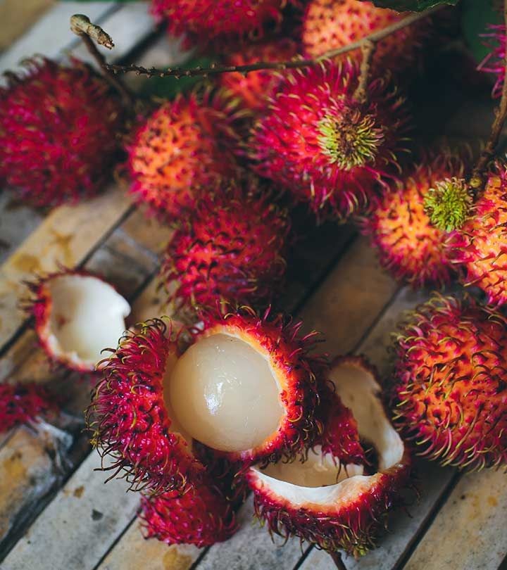 Fruits