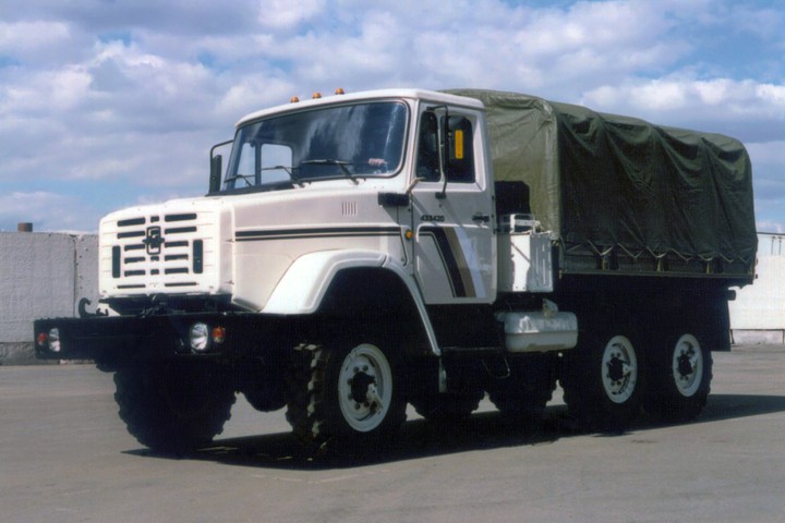 zil