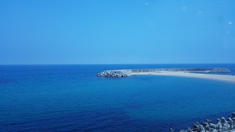 바다