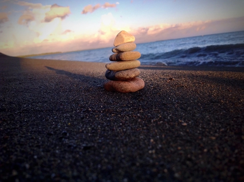 horizon, beach háttérképek