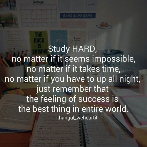 Motivation