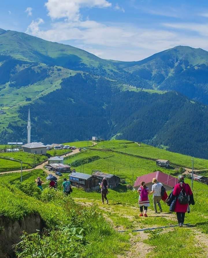 Turkey / Giresun