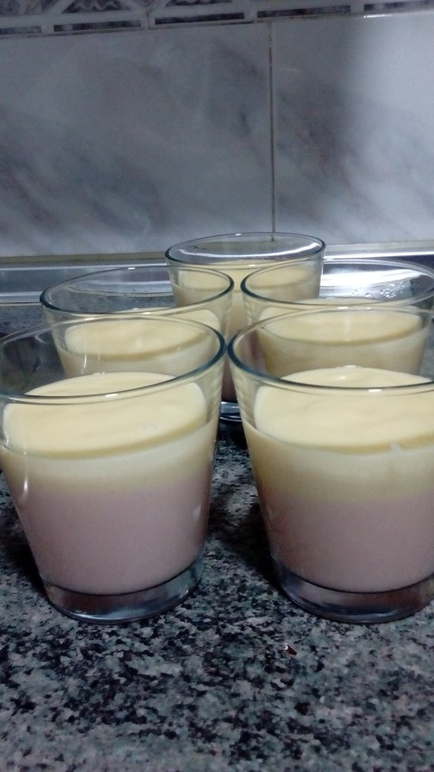 Postre
