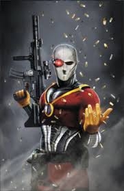 deadshot