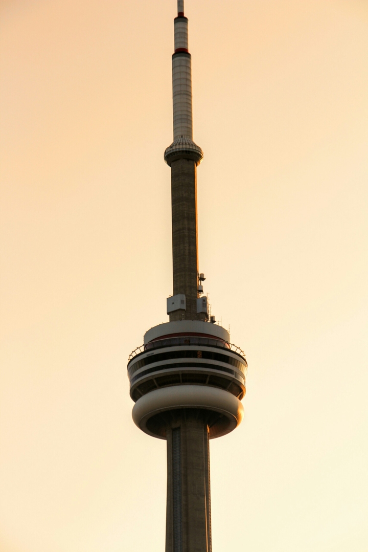 CN Tower