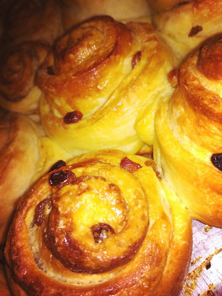 Cinabons