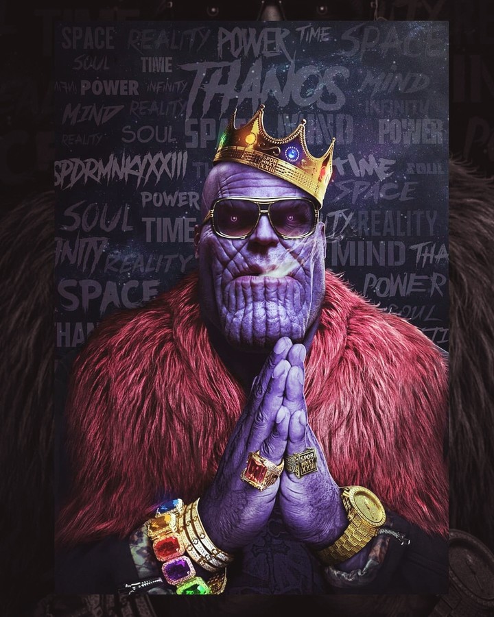 thanos