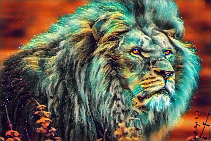 Lion King