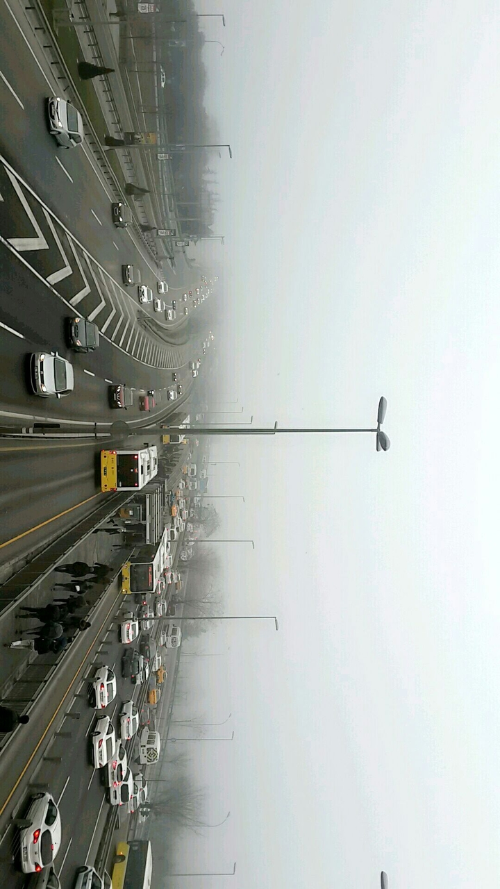 fog