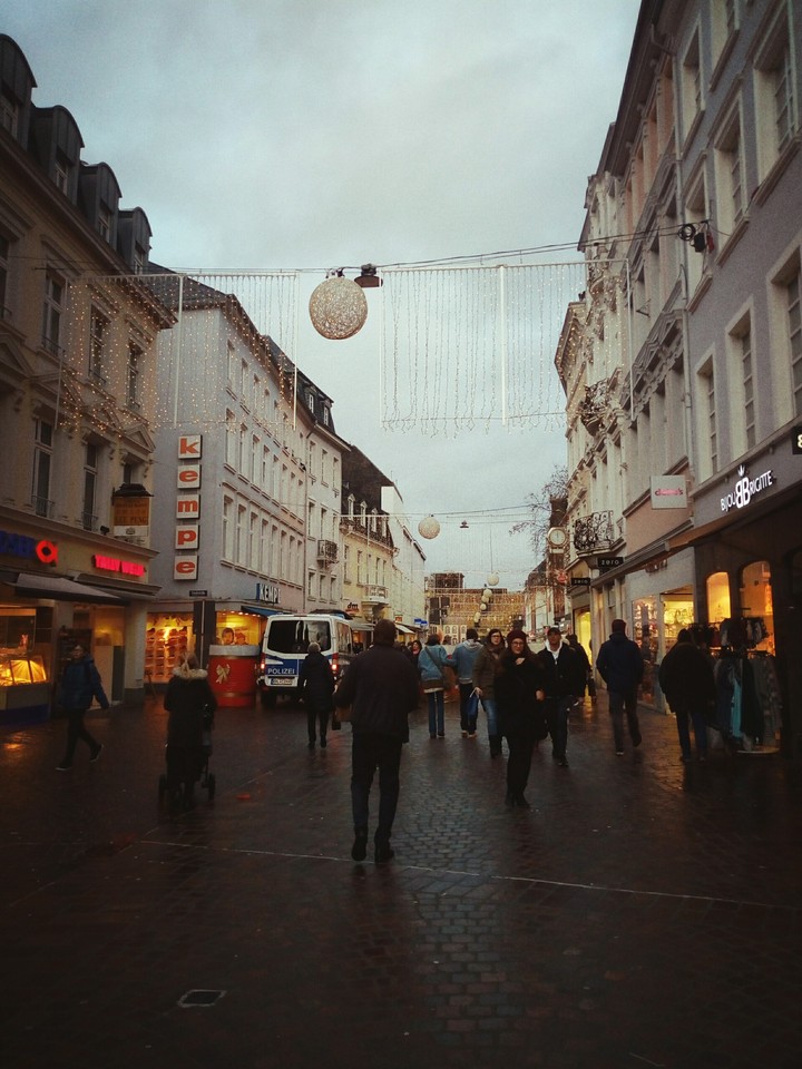 The same Mercado