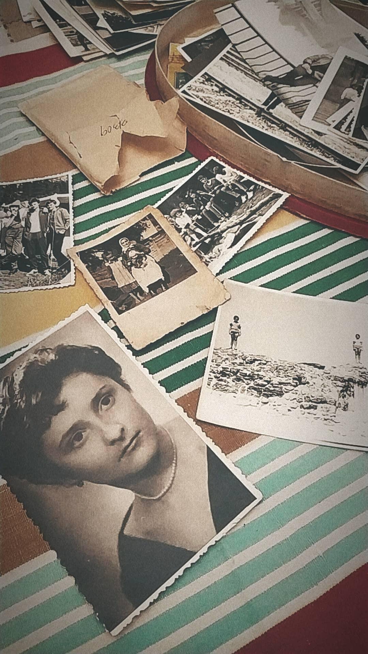 Vintage photos