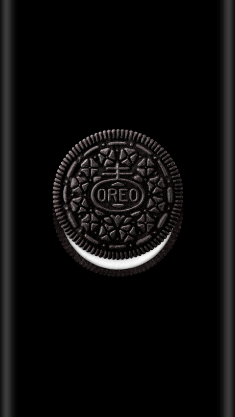 Oreo