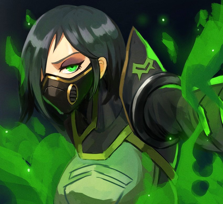 viper valo