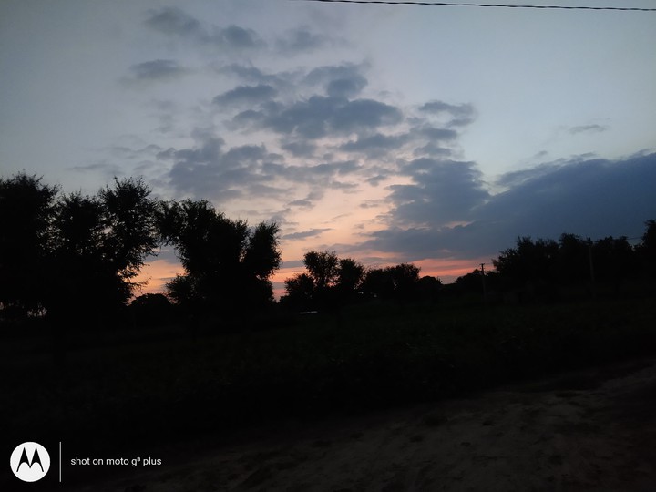 sky