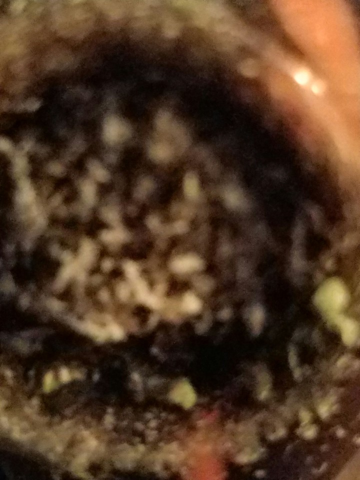 Ash Hole Haha