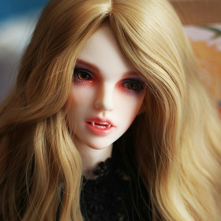 Doll