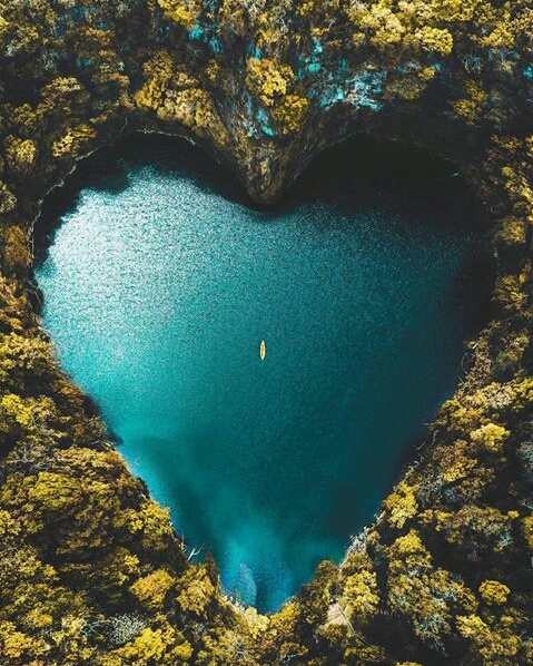 Heart..
