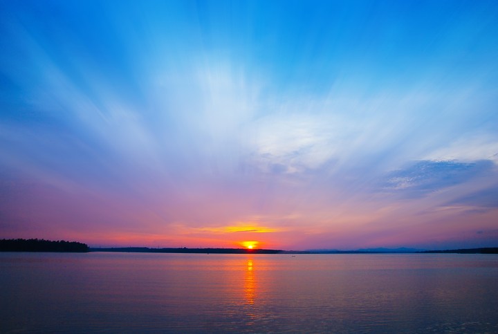 sun