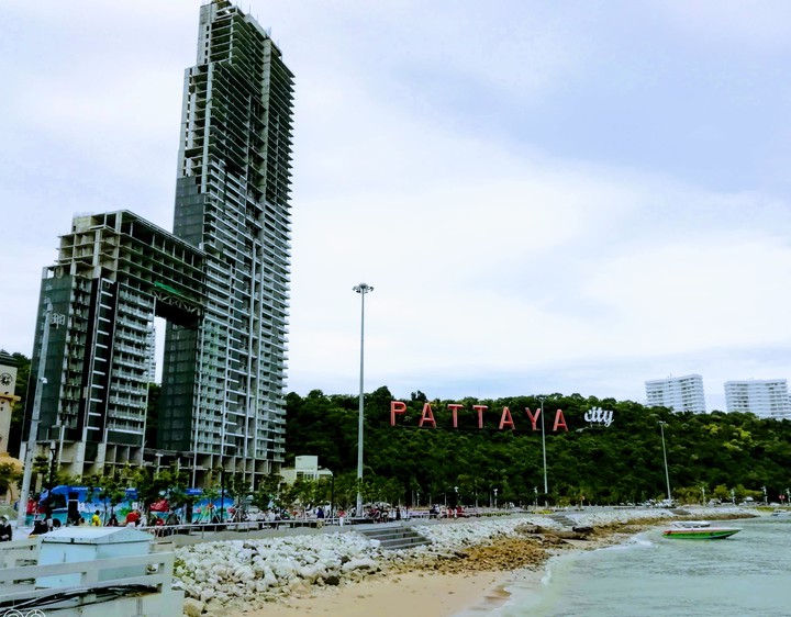 Pattaya