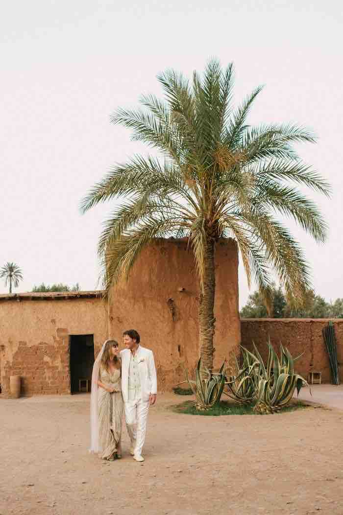 Sahara