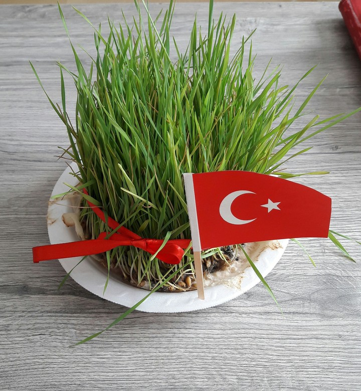 nevruz bayramı