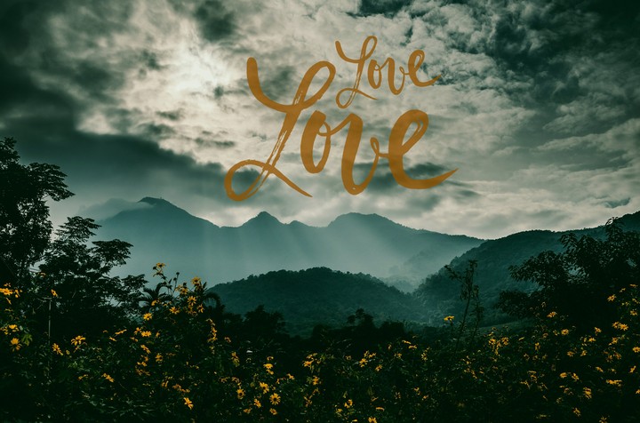 Love