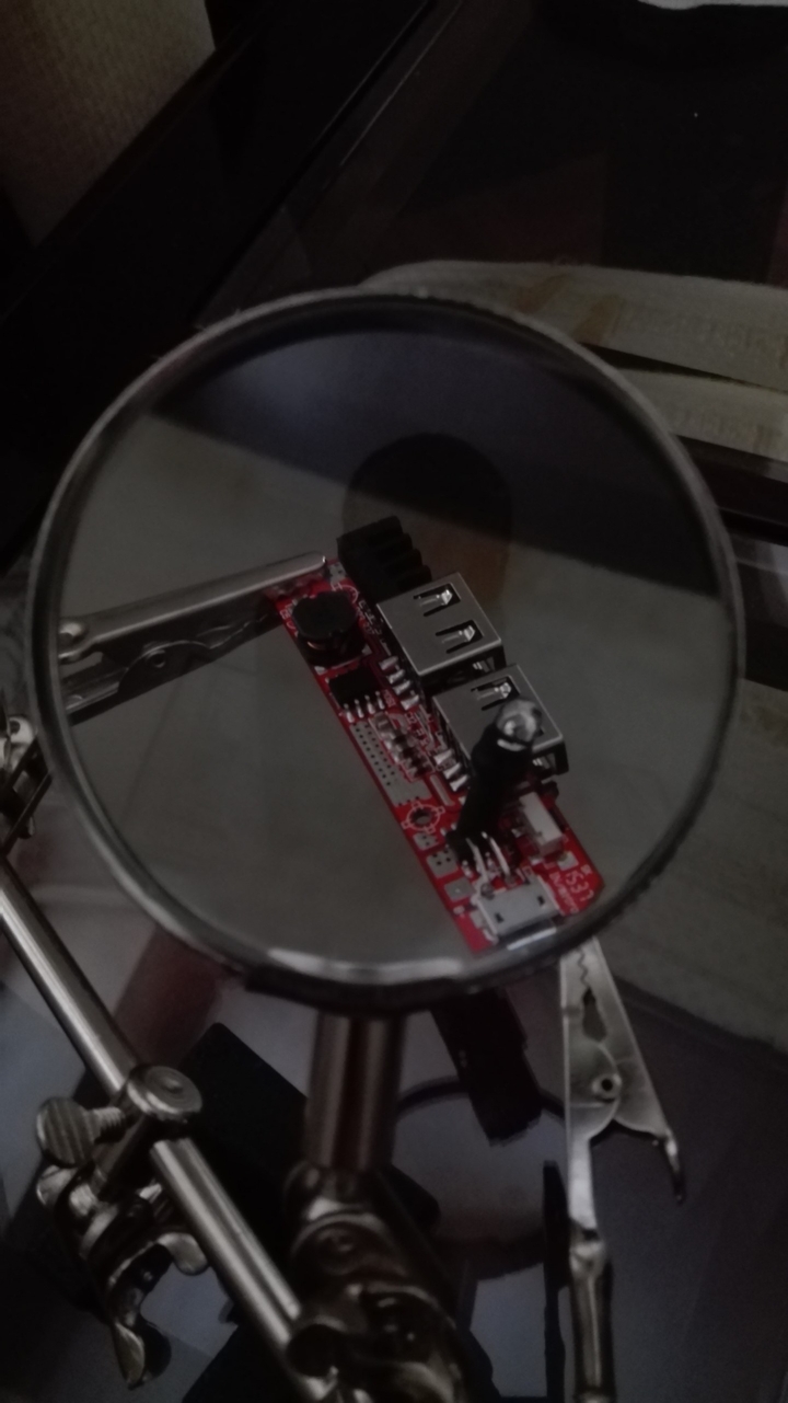 usb