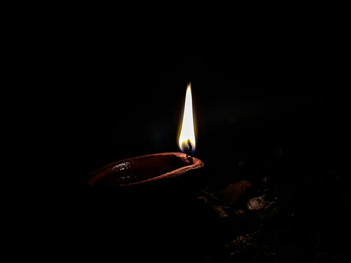 hope of light