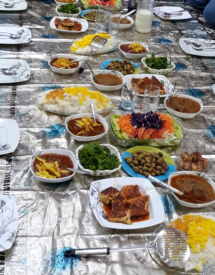 food