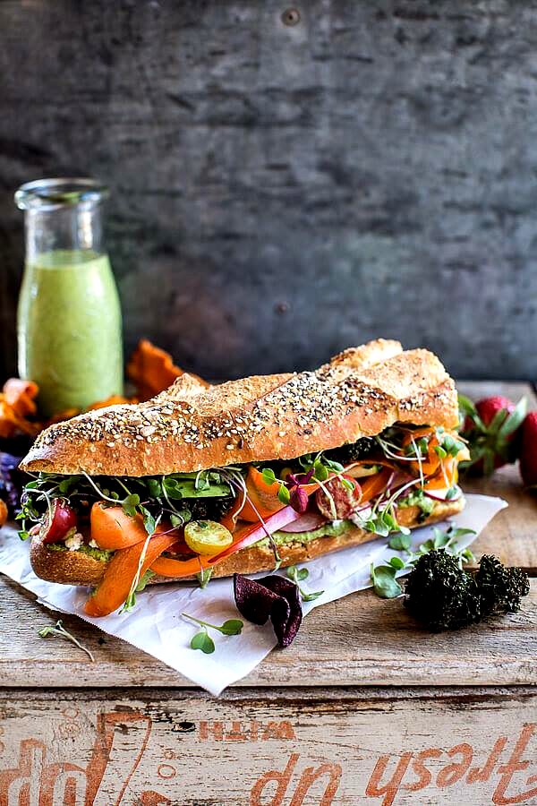food