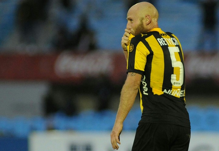 Novick peñarol
