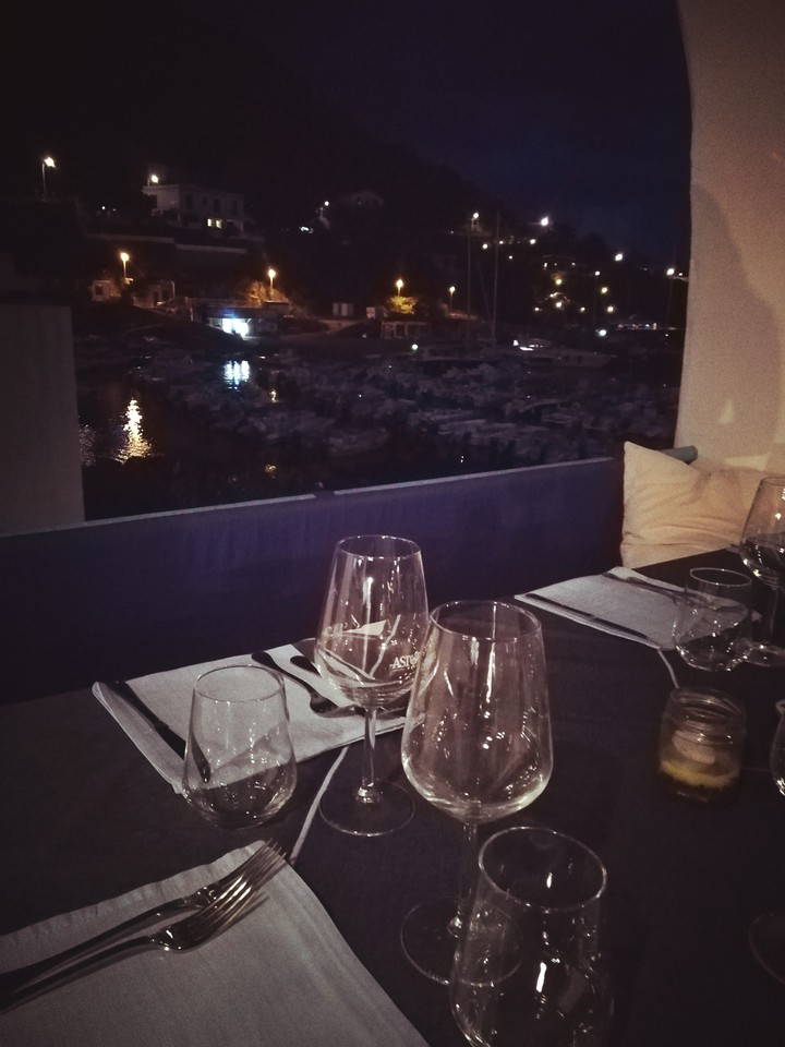 Faraglione