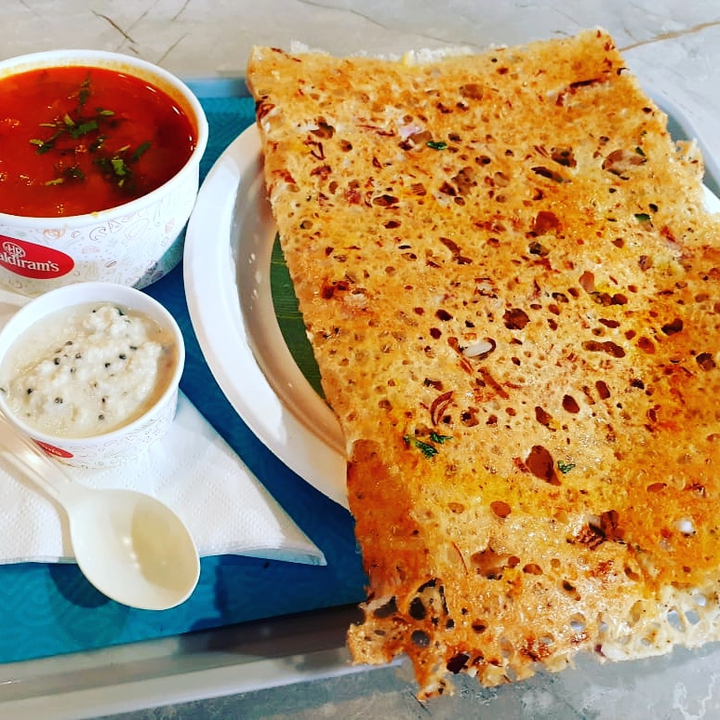 Dosa n Sambhar