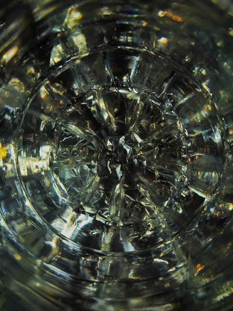 tapety Glass, Art