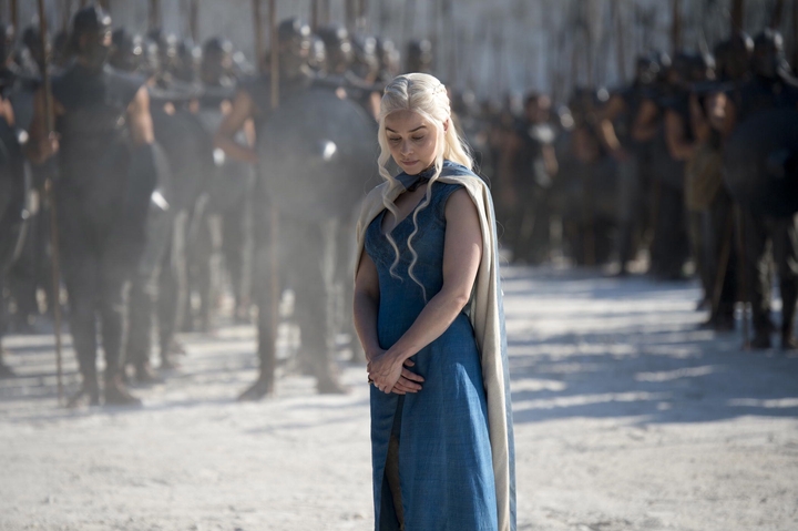 Daenerys Targaryen