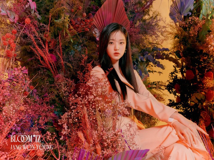 Wonyoung