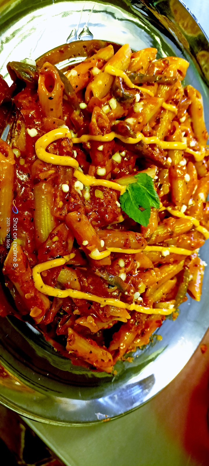 penni pasta
