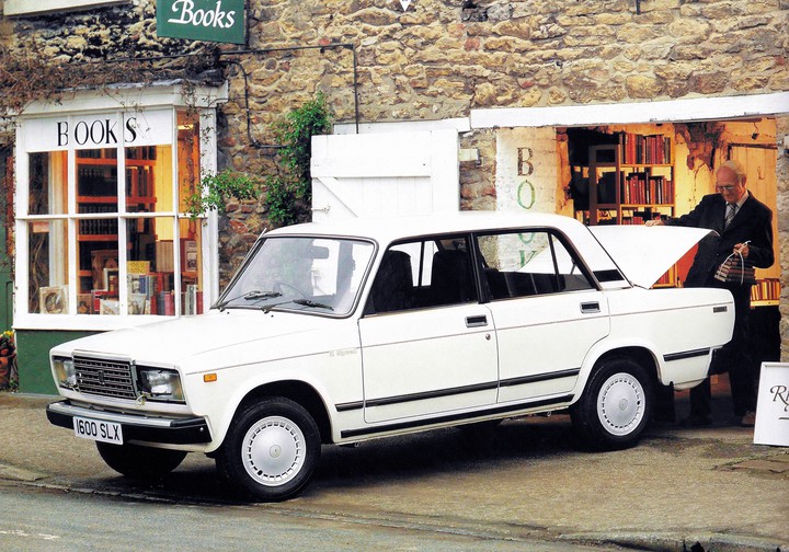 lada
