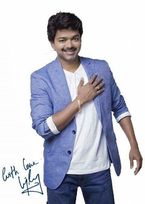 vijay