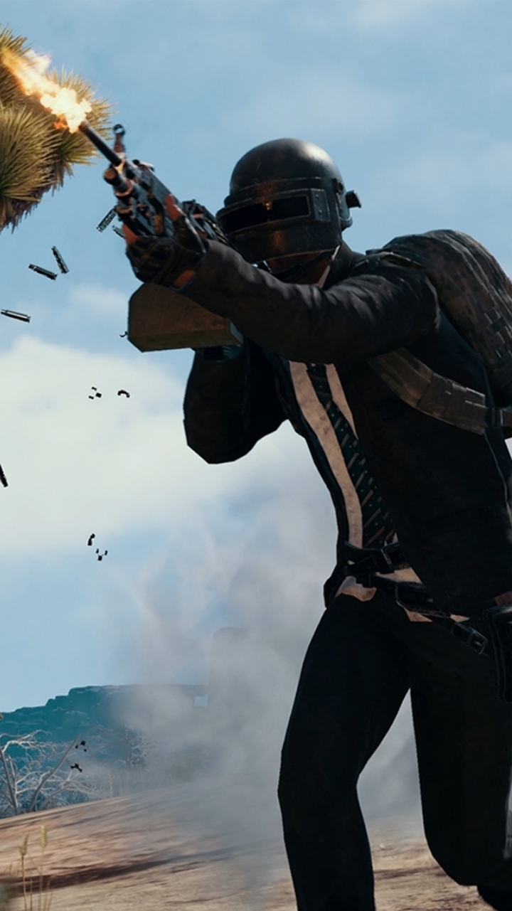 pubg