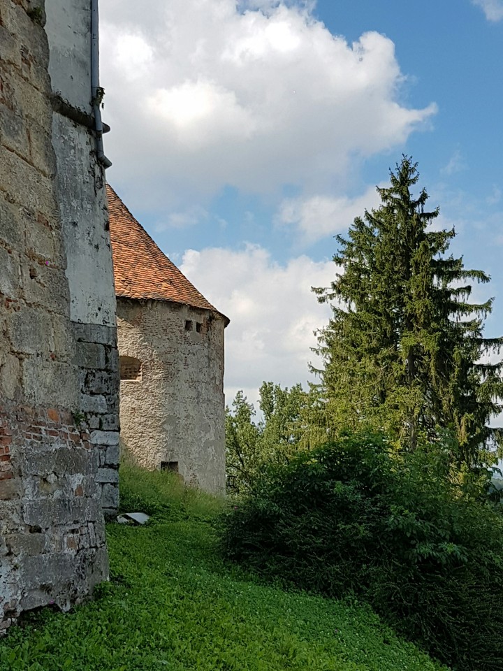 castle